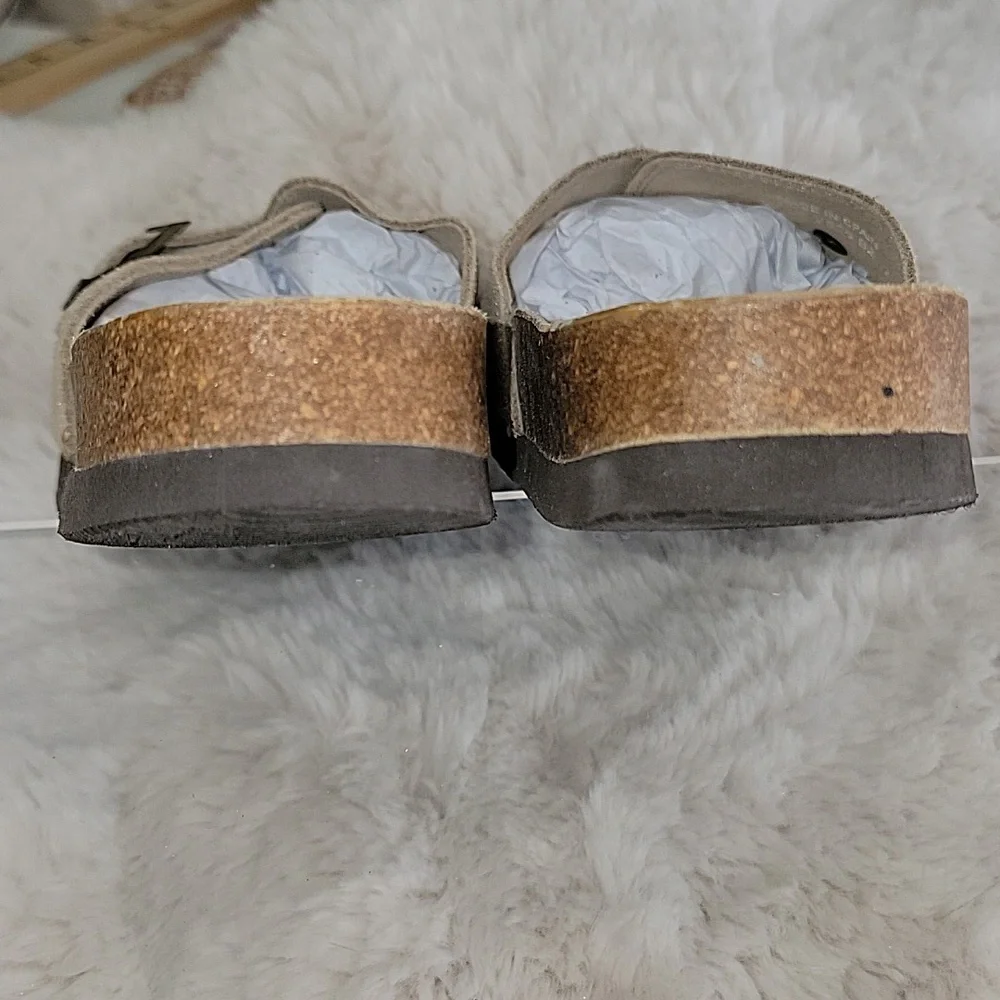 Lands End sz7 like